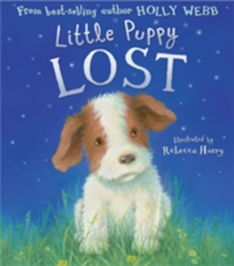Little Puppy Lost Little Puppy Lost