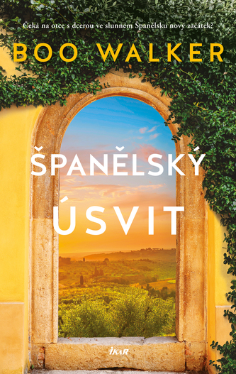 Španělský úsvit Španělský úsvit