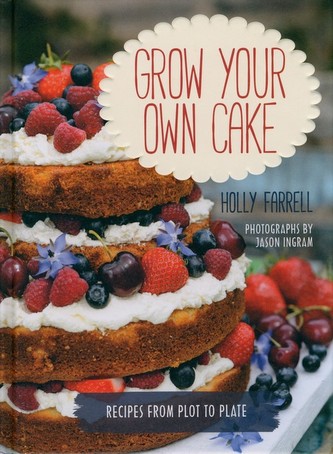 Grow Your Own Cake Grow Your Own Cake