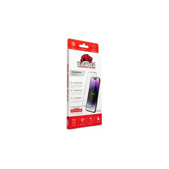 Swissten Raptor Diamond ultra clear 3D temperované sklo Samsung Galaxy A32/M32 černé
