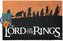 Rohožka The Lord Of The Rings|Pán prstenů: Way (60 x 40 cm)