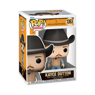 Funko POP TV: Yellowstone- Kayce Dutton
