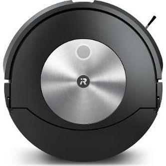 Robotický vysavač IROBOT Roomba Combo j7 (7158) Robotický vysavač IROBOT Roomba Combo j7 (7158)