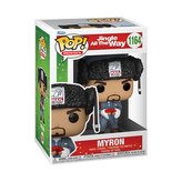 Funko POP Movies: JATW- Myron
