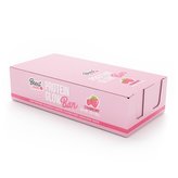 Proteinová tyčinka GlowBar - BeastPink - jahoda - 25 x 40 g