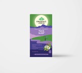 Tulsi spánek, 25 sáčky