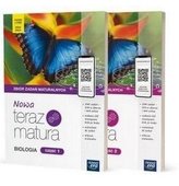 Biologia LO Teraz matura. Zbiór zadań zestaw