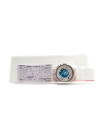 Viridian - Lip Nurse 8ml (Balzám na rty)