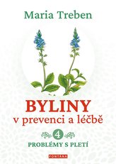 Byliny v prevenci a léčbě 4