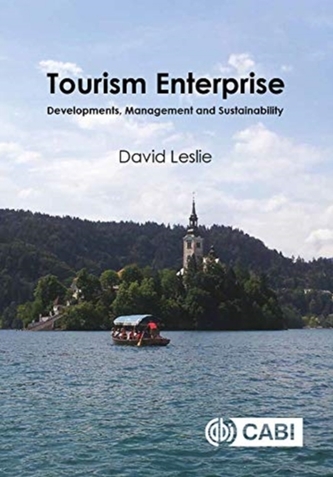 Tourism Enterprise