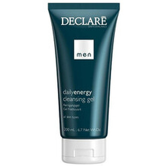 DECLARÉ Čisticí pleťový gel Daily Energy (Cleansing Gel) 200 ml man