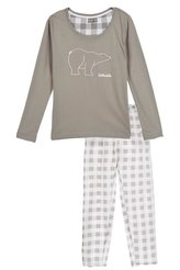 PYŽAMO USHUAIA - dospělé velikosti - velikost S