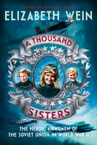 A Thousand Sisters A Thousand Sisters