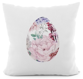 Polštář LANOSA II. 40x40 cm  Mybesthome