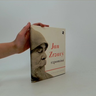 Jan Zrzavý vzpomíná