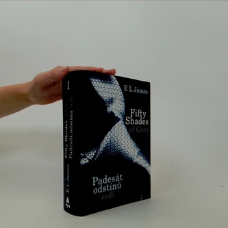 Padesát odstínů šedi