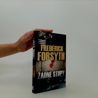 Žádné stopy
