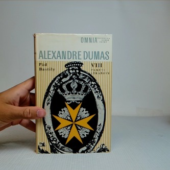 Paměty Lékařovy VIII.