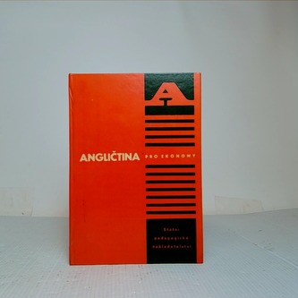 Angličtina pro ekonomy
