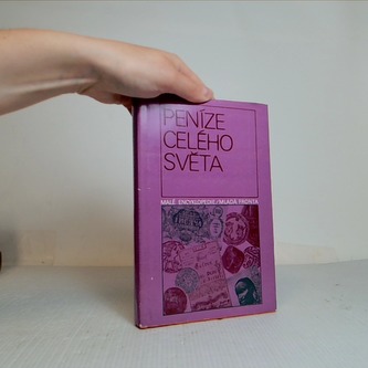 Peníze celého světa