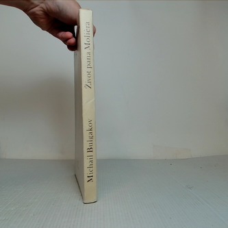 Život pana Moliéra