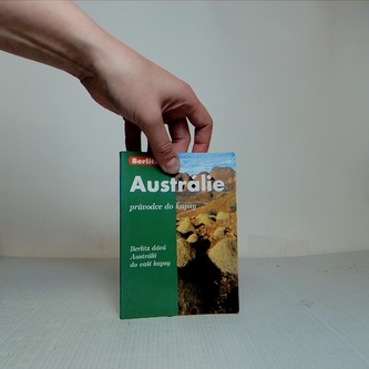 Austrálie
