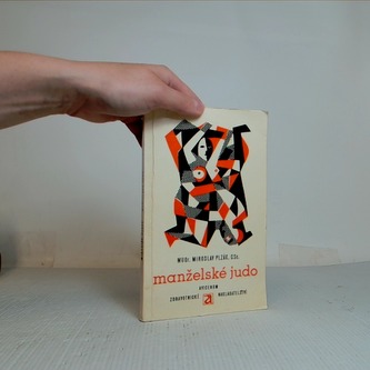 Manželské judo