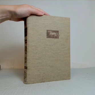 Světem zvířat, III. díl, Domácí zvířata