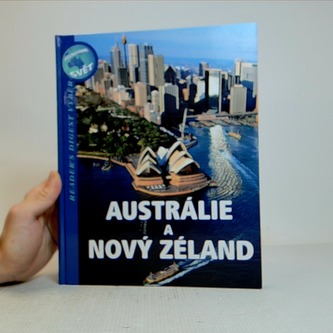 Austrálie a Nový Zéland