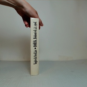 Bořík, Bohoušek & spol.