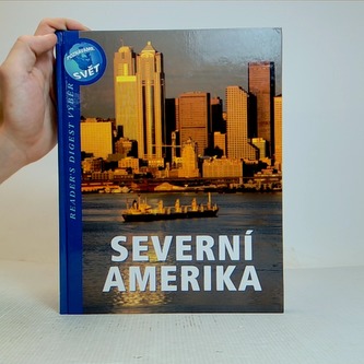 Severní Amerika