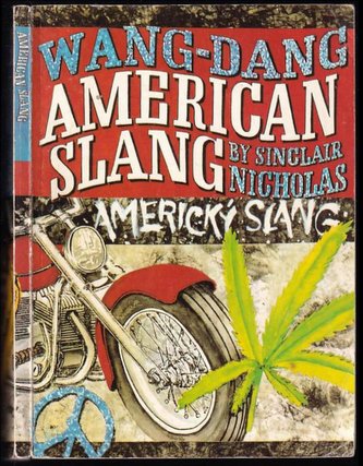 Wang-Dang American slang
