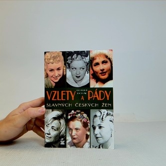 Vzlety a pády slavných českých žen