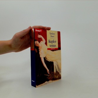 Kupfer Venus