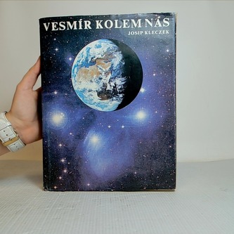 Vesmír kolem nás