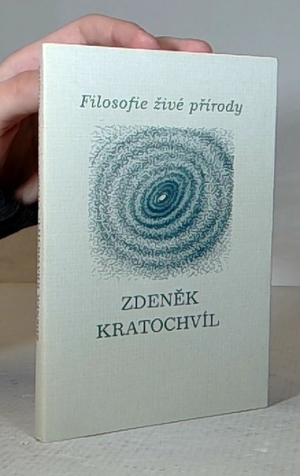 Filosofie živé přírody