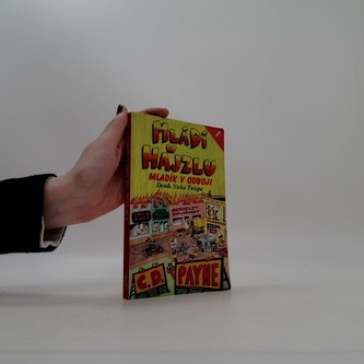 Mládí v hajzlu, Mladík v odboji