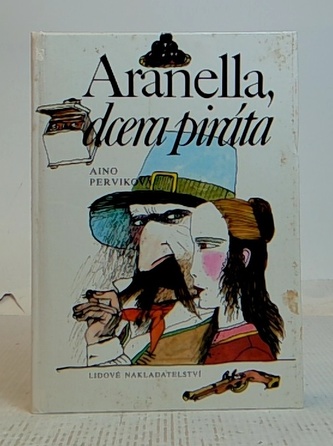 Aranella, dcera piráta