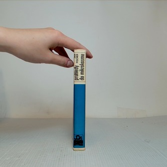 Průhledy do mikrokosmu