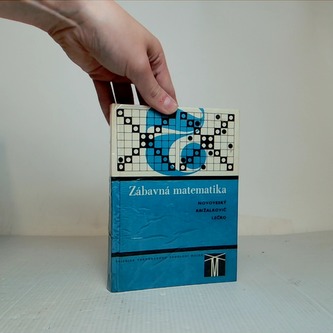 Zábavná matematika