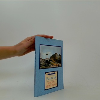 Stručné Dějiny Prahy