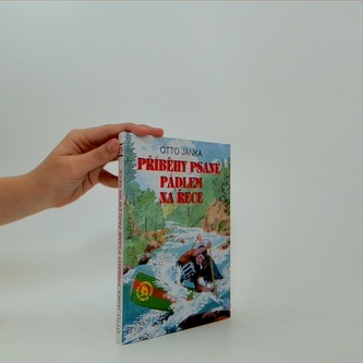 Příběhy psané pádlem na řece