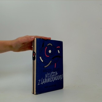 Nevěsta z Lammermooru