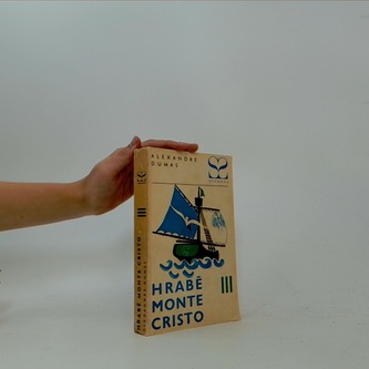 Hrabě Monte Cristo III