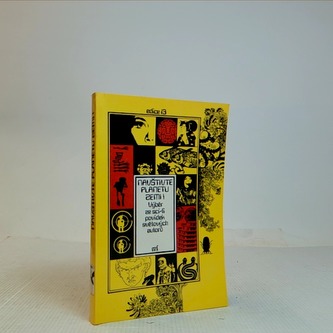 Navštivte planetu Zemi!