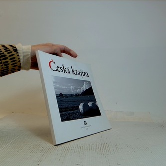 Česká krajina