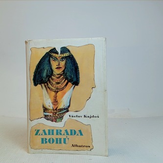 Zahrada Bohů