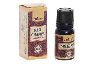Aroma Olej Nag Champa 10 ml