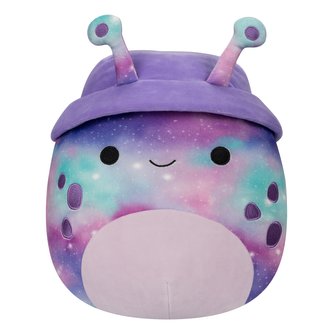 SQUISHMALLOWS Mimozemšťan - Daxxon, 30 cm