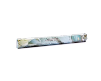 Indické vonné tyčinky GR HX White Sage 20 ks